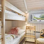 Amazing In Sydals With Kitchen Holiday home Sarup