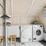 Holiday home Amazing In Sydals With Kitchen Sarup