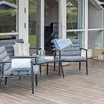 Amazing In Sydals With Kitchen * Sarup