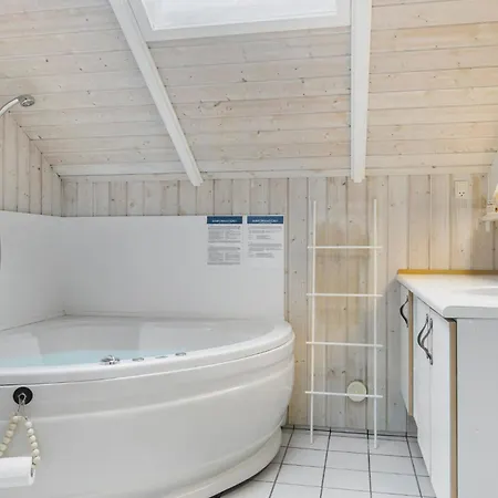 Casa de Férias Amazing In Sydals With Kitchen Sarup