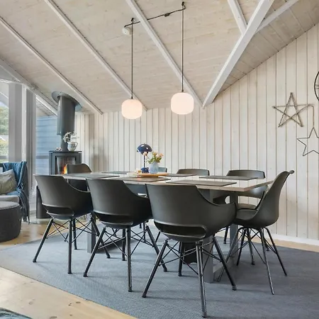 Amazing In Sydals With Kitchen Sarup