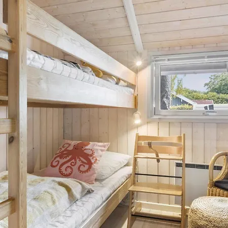 Amazing In Sydals With Kitchen Feriehus Sarup