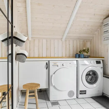 Feriehus Amazing In Sydals With Kitchen Sarup