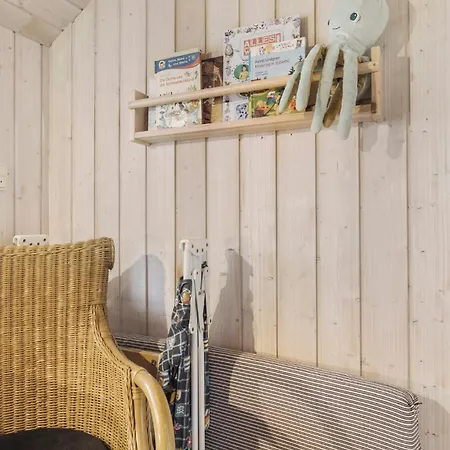 Amazing In Sydals With Kitchen