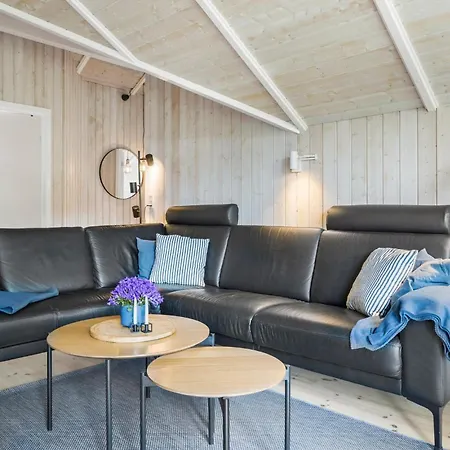 Feriehus Amazing In Sydals With Kitchen