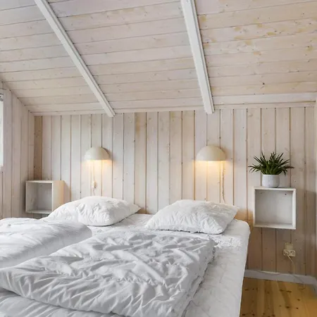 Feriehus Amazing In Sydals With Kitchen *