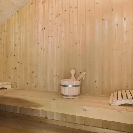 Casa de Férias Amazing In Sydals With Kitchen Sarup