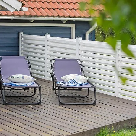 Amazing In Sydals With Kitchen *