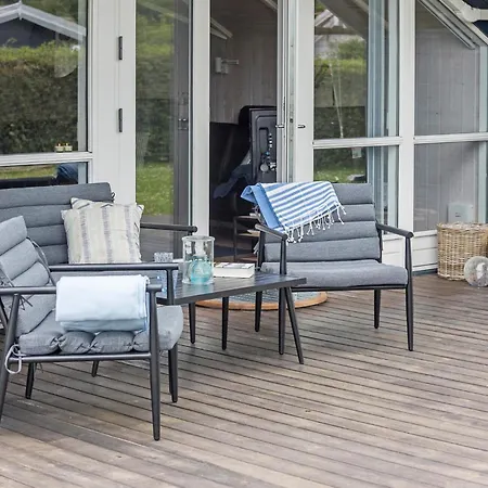 Amazing In Sydals With Kitchen * Sarup