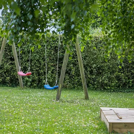 Amazing In Sydals With Kitchen