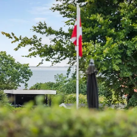 Amazing In Sydals With Kitchen Sarup