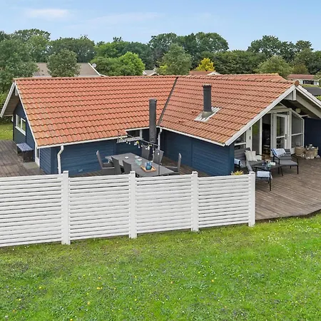 Amazing In Sydals With Kitchen